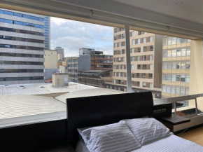 Apartaestudio Edificio Continental Bogota
